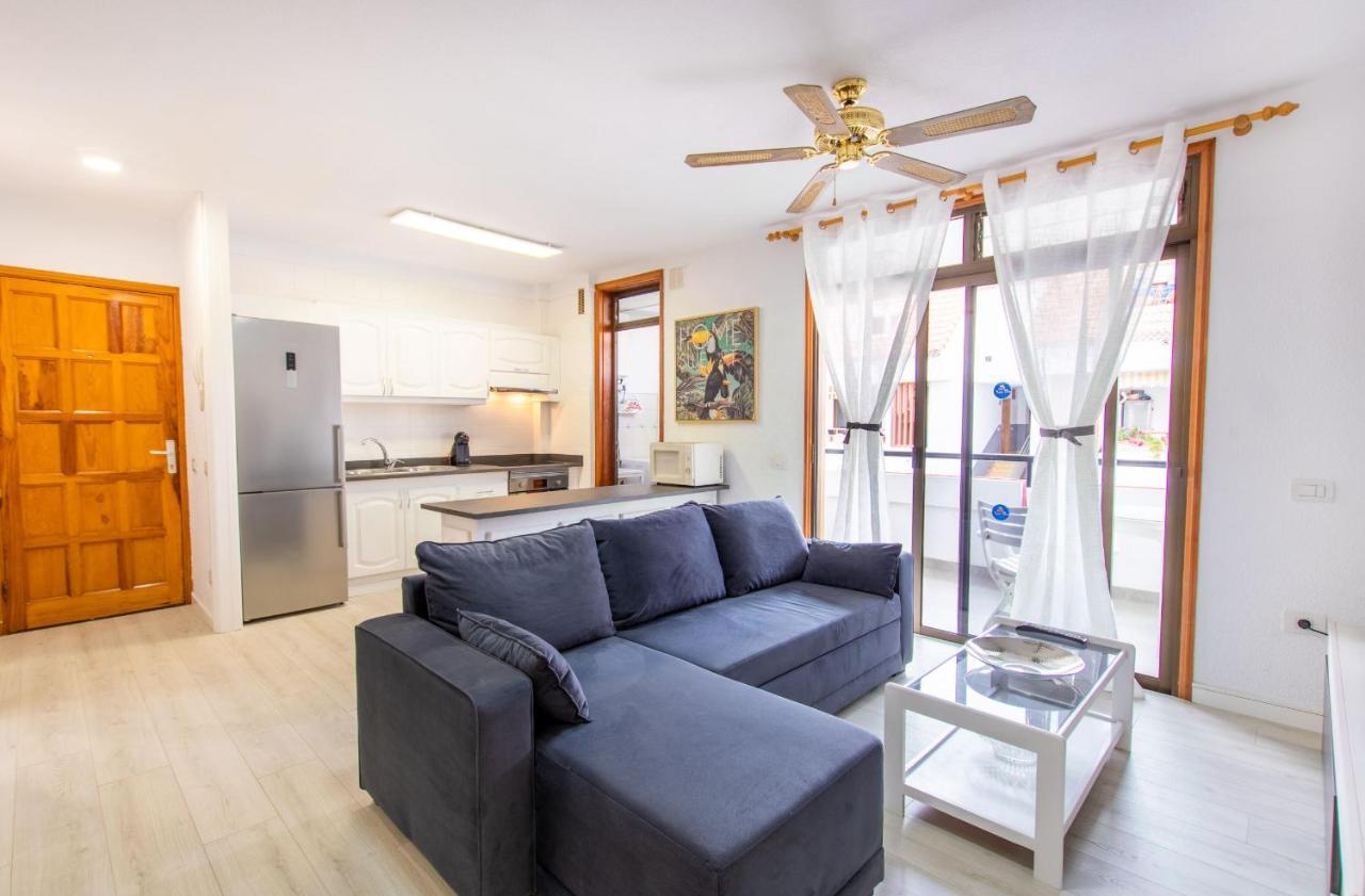 Altemar 2A004 Apartment Playa de las Americas  Ngoại thất bức ảnh