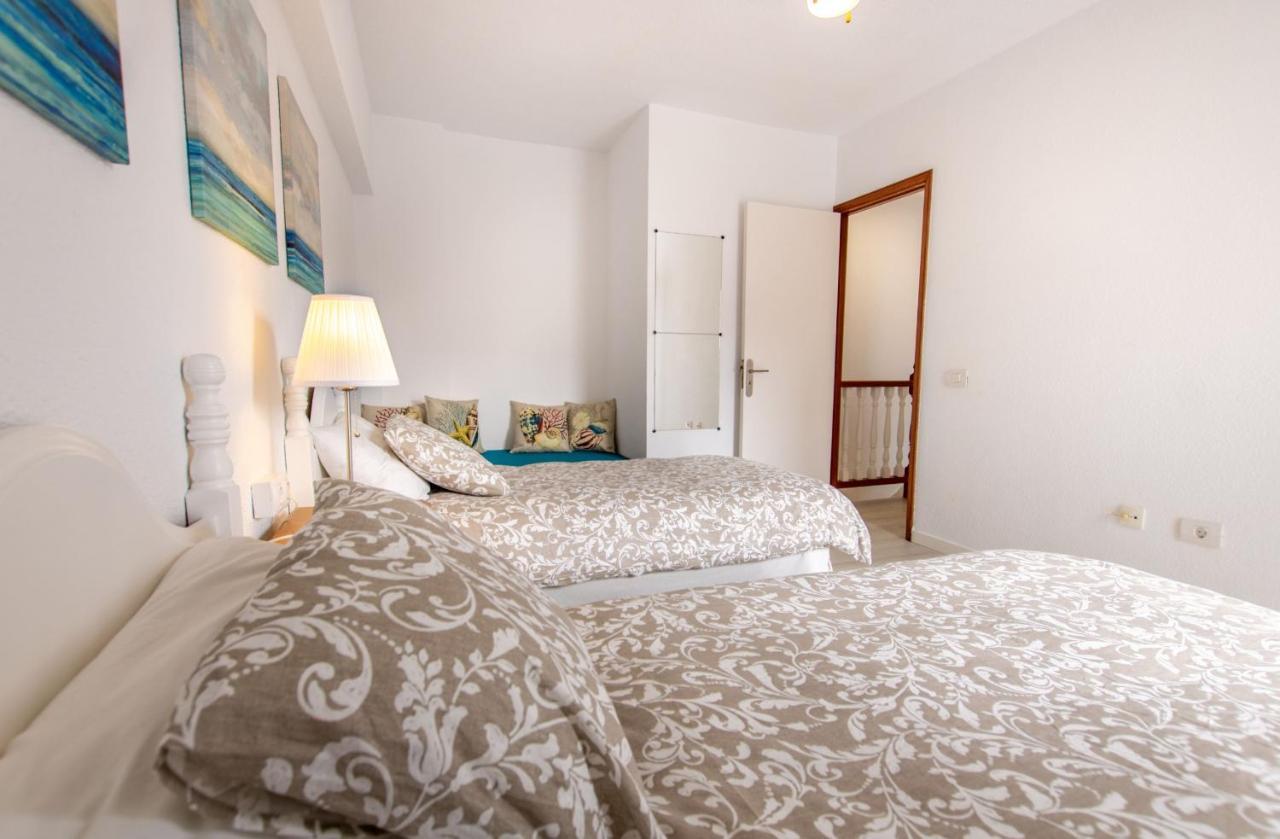 Altemar 2A004 Apartment Playa de las Americas  Ngoại thất bức ảnh