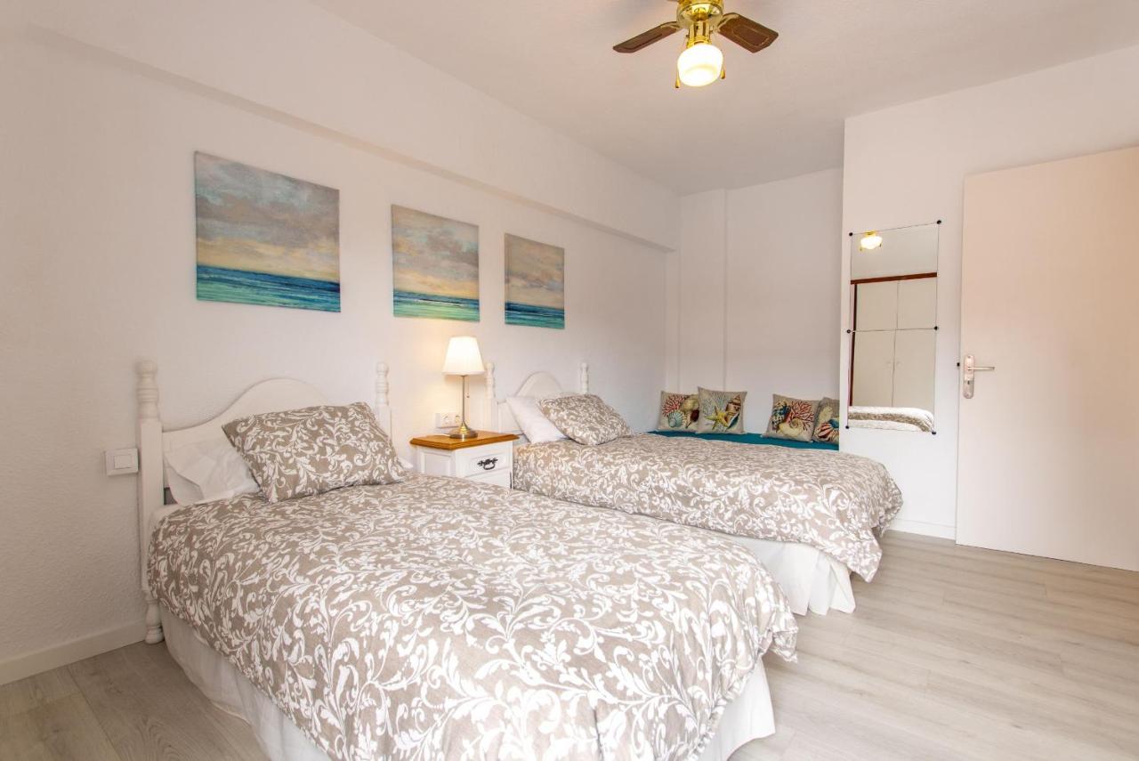 Altemar 2A004 Apartment Playa de las Americas  Ngoại thất bức ảnh
