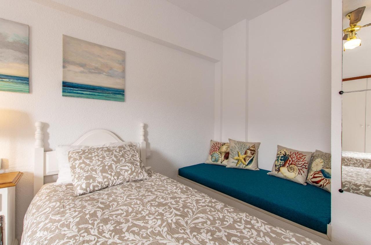 Altemar 2A004 Apartment Playa de las Americas  Ngoại thất bức ảnh