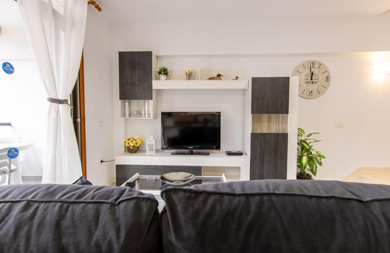 Altemar 2A004 Apartment Playa de las Americas  Ngoại thất bức ảnh
