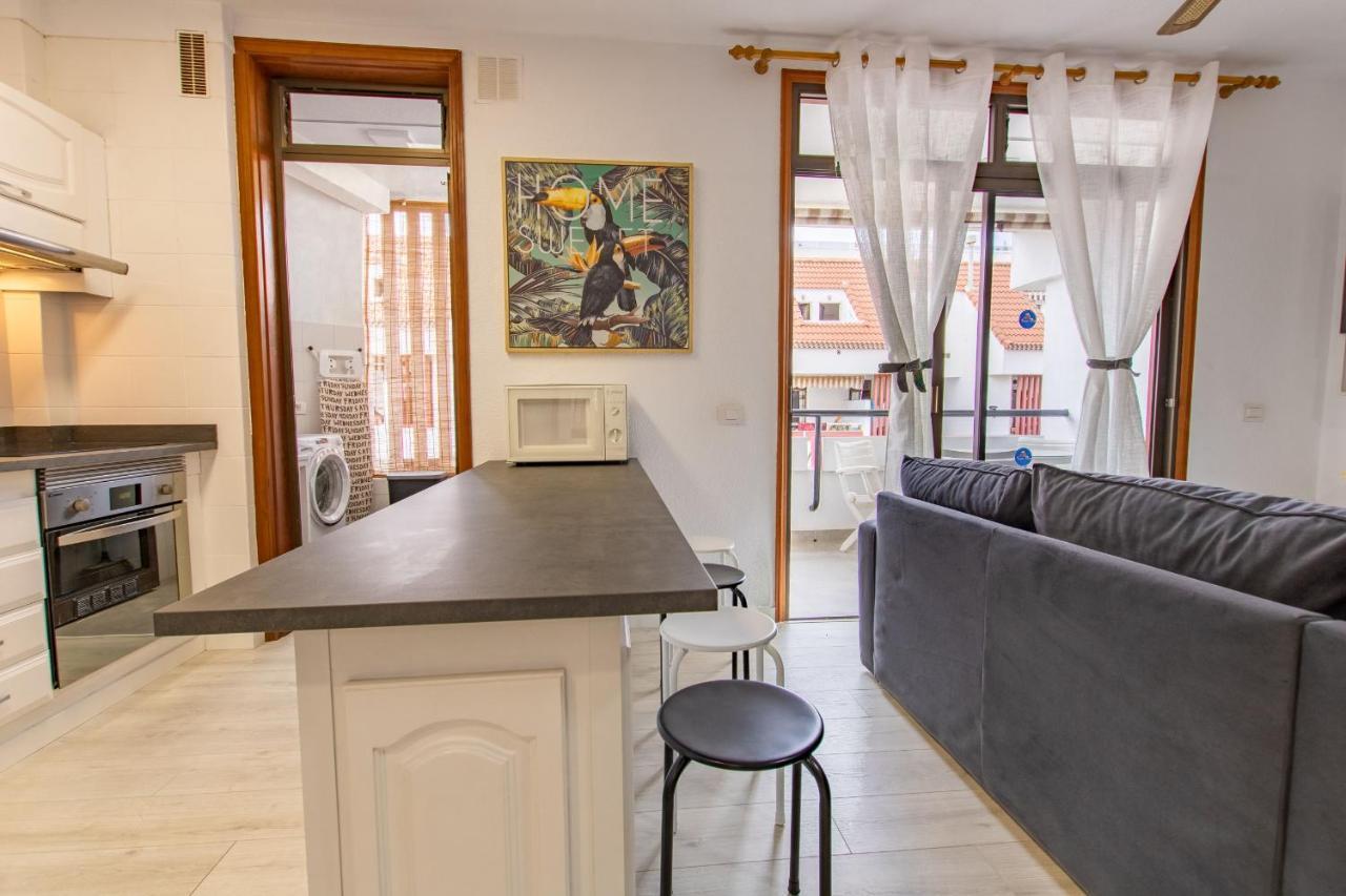 Altemar 2A004 Apartment Playa de las Americas  Ngoại thất bức ảnh