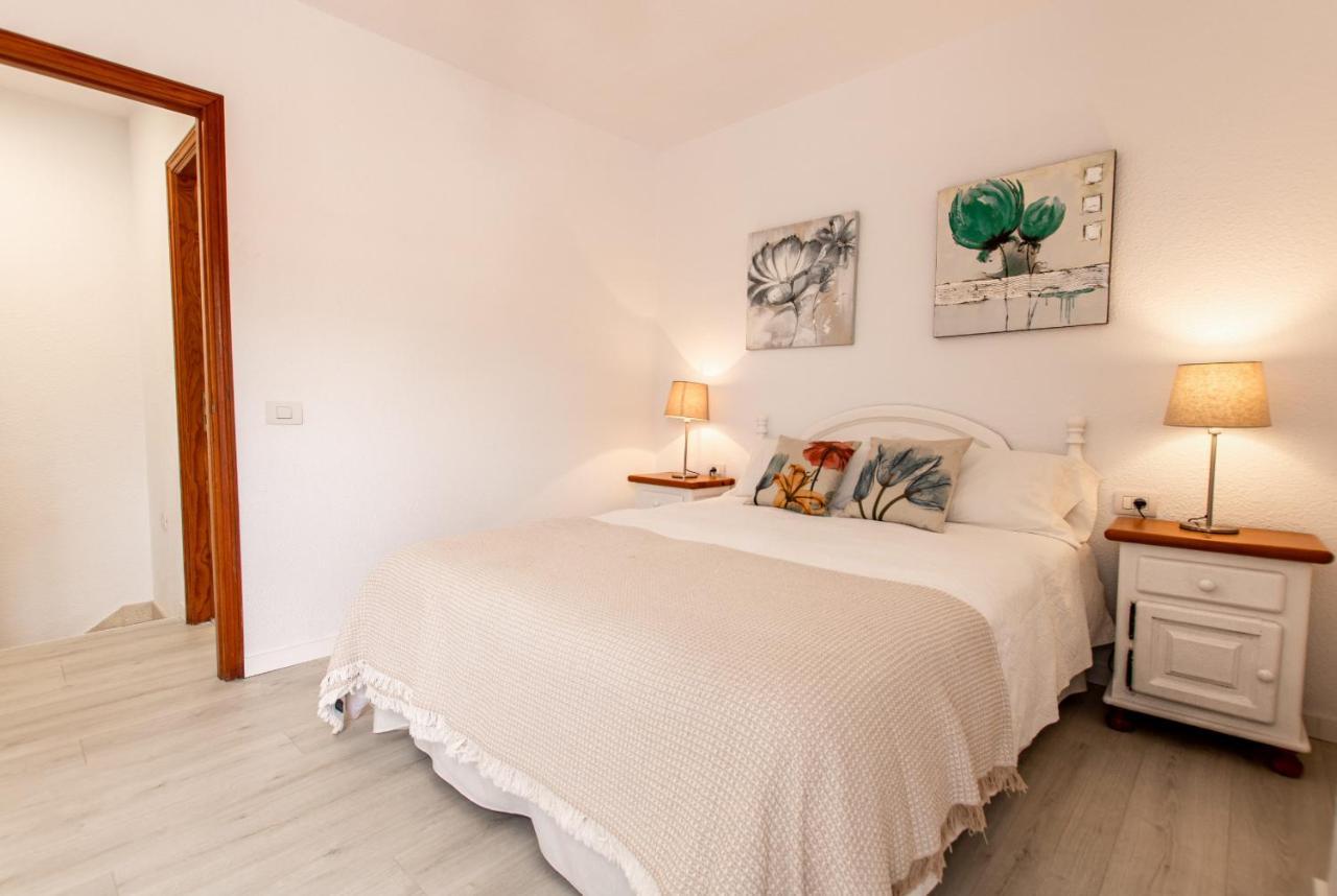 Altemar 2A004 Apartment Playa de las Americas  Ngoại thất bức ảnh
