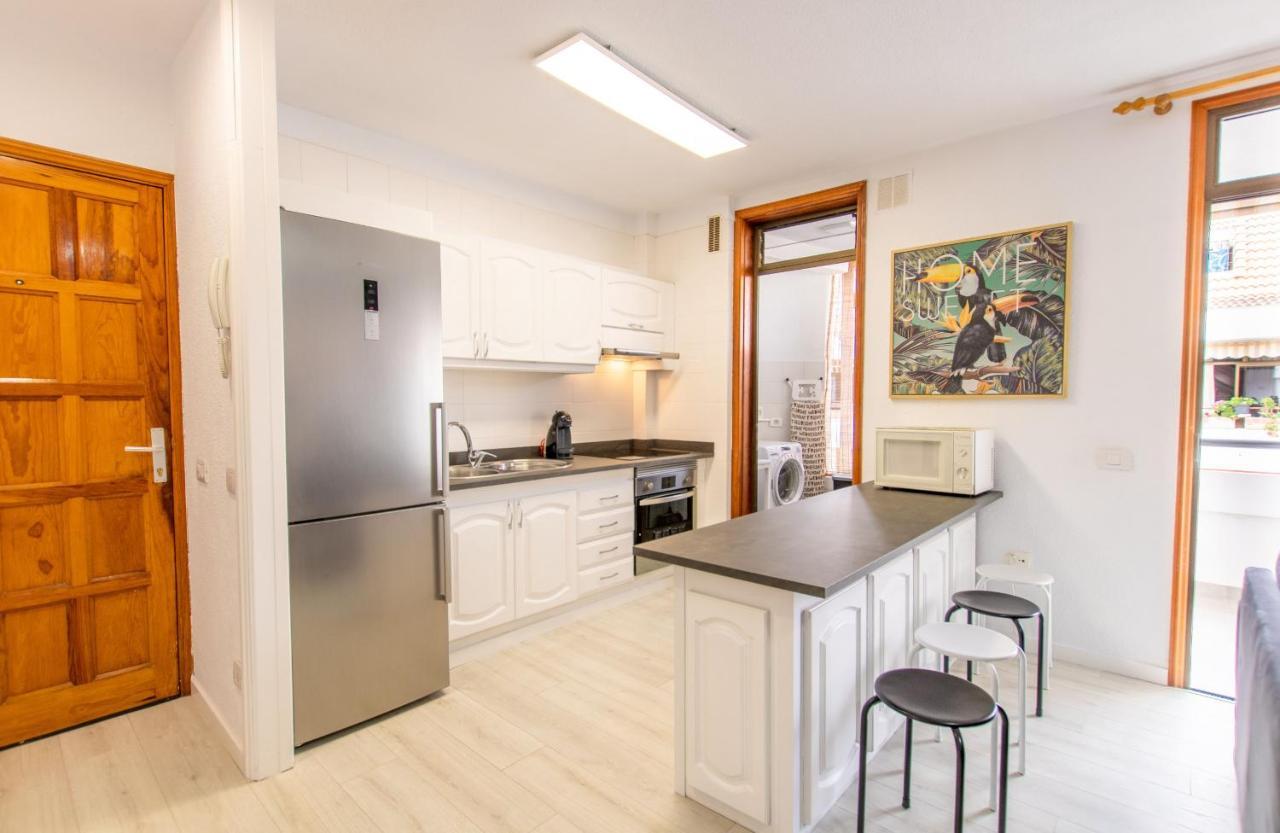 Altemar 2A004 Apartment Playa de las Americas  Ngoại thất bức ảnh