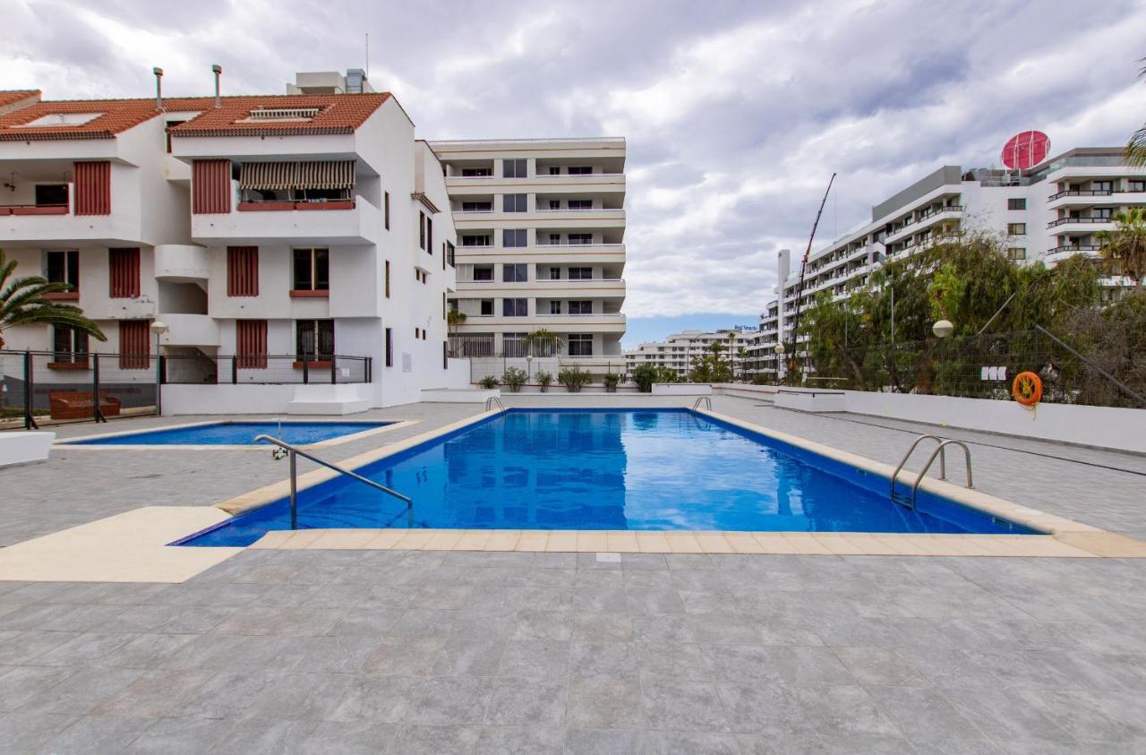 Altemar 2A004 Apartment Playa de las Americas  Ngoại thất bức ảnh