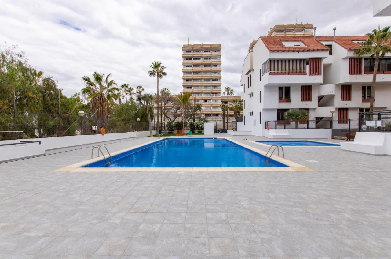 Altemar 2A004 Apartment Playa de las Americas  Ngoại thất bức ảnh