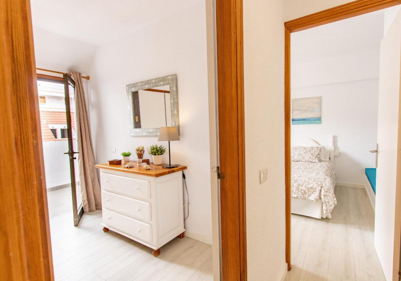 Altemar 2A004 Apartment Playa de las Americas  Ngoại thất bức ảnh
