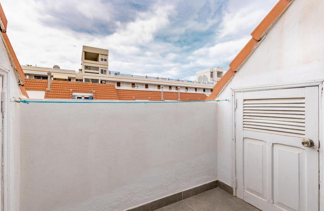 Altemar 2A004 Apartment Playa de las Americas  Ngoại thất bức ảnh