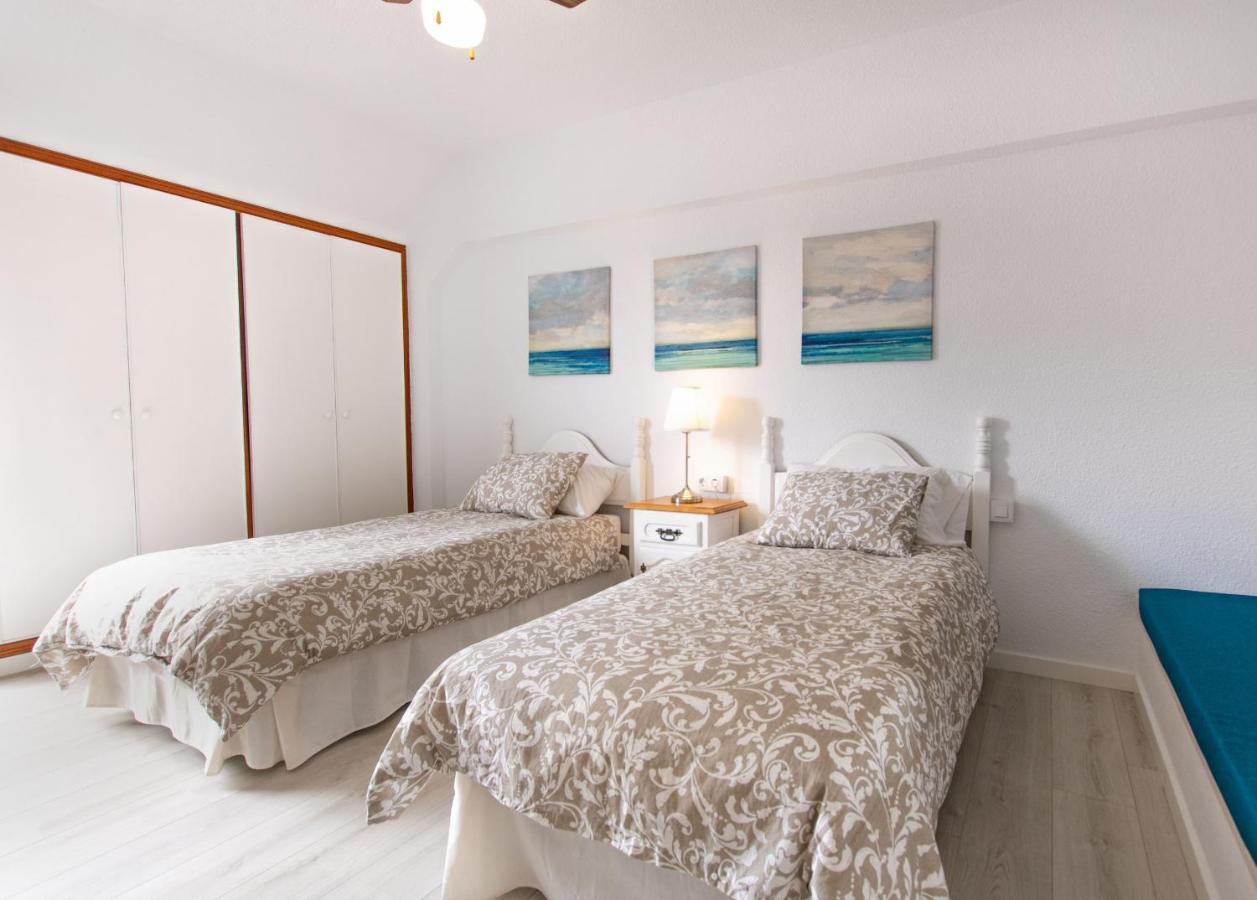 Altemar 2A004 Apartment Playa de las Americas  Ngoại thất bức ảnh