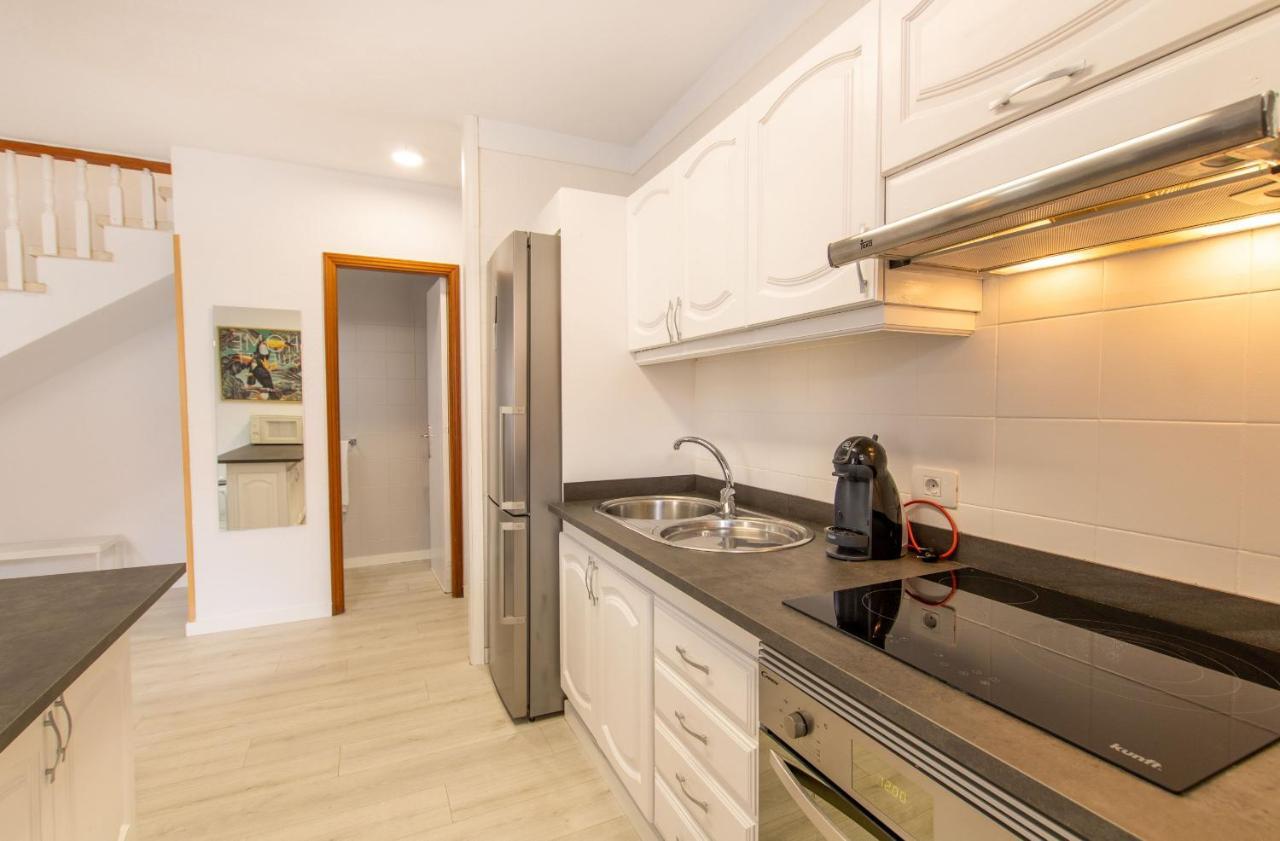Altemar 2A004 Apartment Playa de las Americas  Ngoại thất bức ảnh