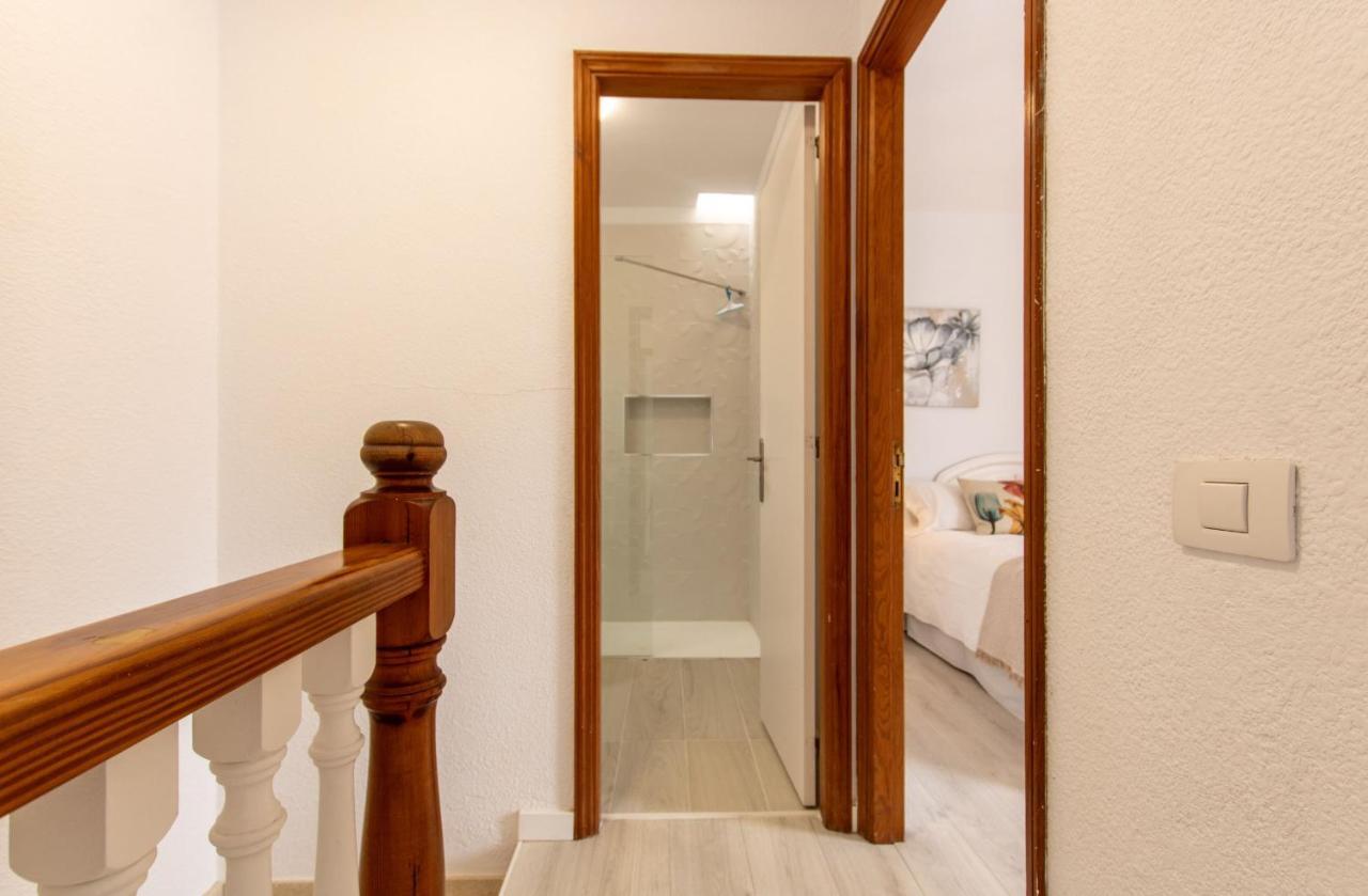 Altemar 2A004 Apartment Playa de las Americas  Ngoại thất bức ảnh