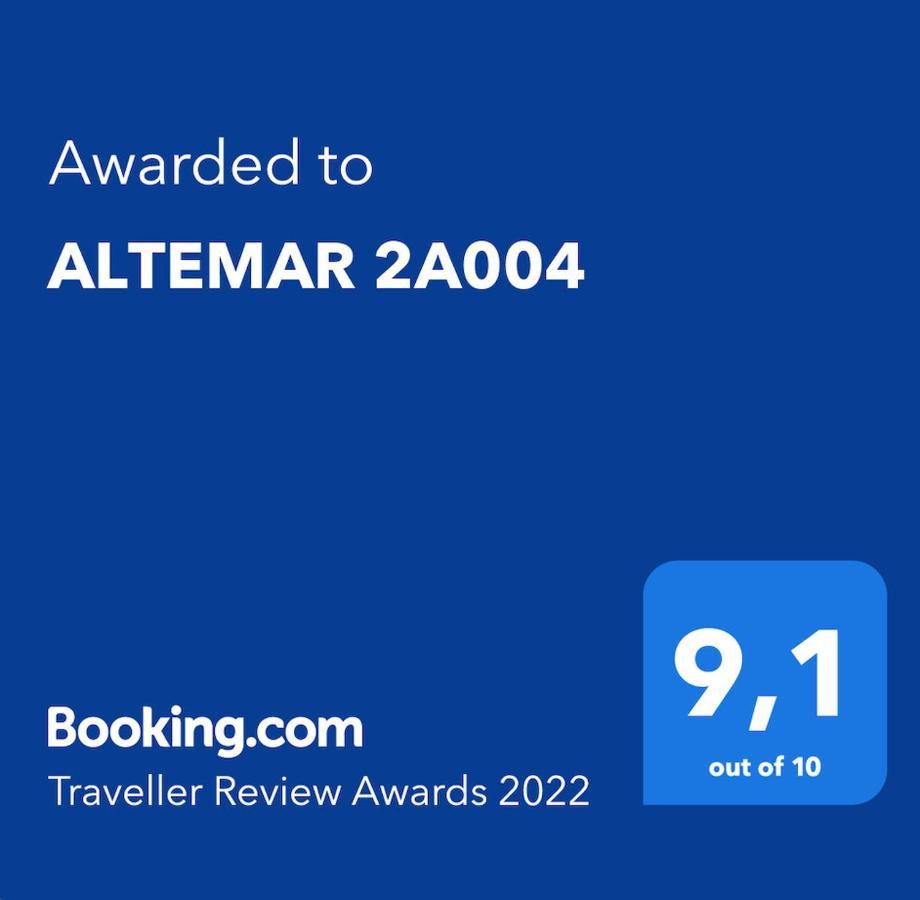 Altemar 2A004 Apartment Playa de las Americas  Ngoại thất bức ảnh